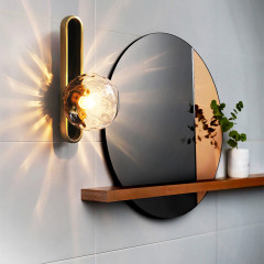 Настенный светильник ImperiumLoft Dixon 133239-22