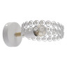 Настенный светильник Escada Banjo 679/1A White