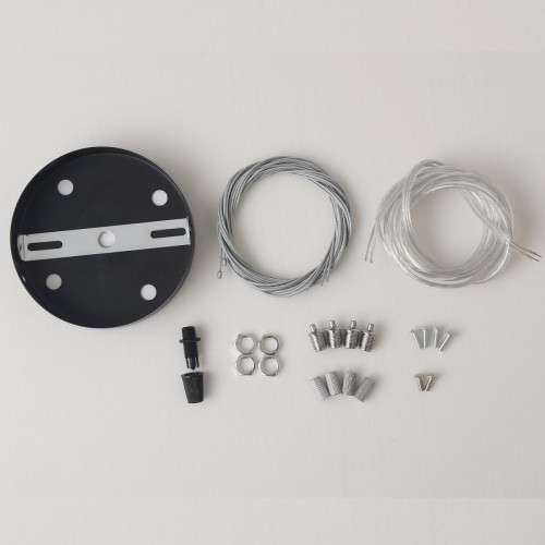 Подвесной комплект Crystal Lux Space CLT KIT 526 BL V2
