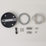 Подвесной комплект Crystal Lux Space CLT KIT 526 BL V2