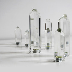 Подвесная люстра ImperiumLoft Quartz 179754-26