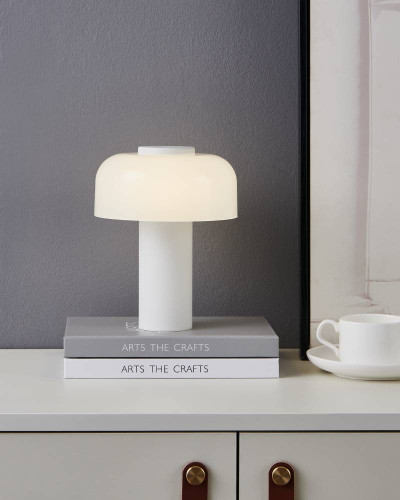 Уличная настольная лампа Eglo Ponente 900982