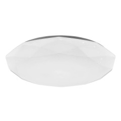 Потолочный светильник ЭРА SPB-6-70-RC &quot;Sparkle&quot; Б0036366