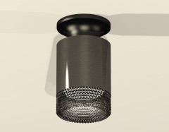 Накладной светильник Ambrella Light Techno XS6303082 (N6902, C6303, N6151)