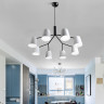 Подвесная люстра ImperiumLoft Skym 203499-26