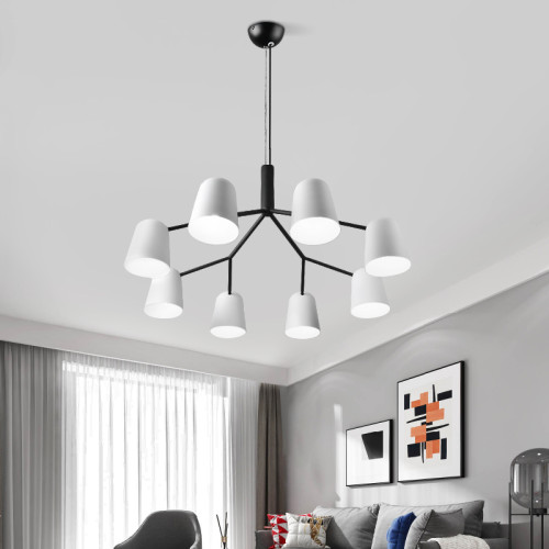 Подвесная люстра ImperiumLoft Skym 203499-26
