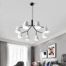 Подвесная люстра ImperiumLoft Skym 203499-26