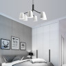 Подвесная люстра ImperiumLoft Skym 203499-26