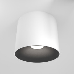 Потолочный светильник Maytoni Technical Alfa LED C064CL-01-25W3K-D-RD-WB