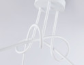 Потолочная люстра Ambrella Light Loft TR80414