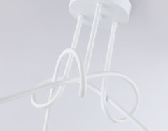 Потолочная люстра Ambrella Light Loft TR80414