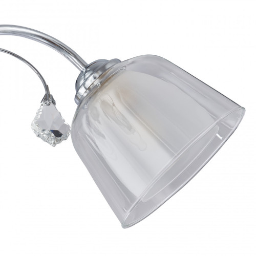 Люстра на штанге Arte Milano Napoli 336820/5 CR