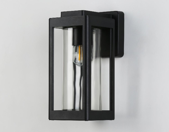 Уличный настенный светильник Ambrella Light Garden ST2406