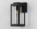 Уличный настенный светильник Ambrella Light Garden ST2406