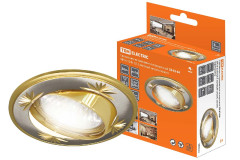Встраиваемый светильник TDM Electric СВ 02-04 SQ0359-0010