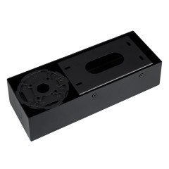 Короб Arlight ART-INBELT-POWER-BOX-L295-SIDE (BK, 48V) 051143