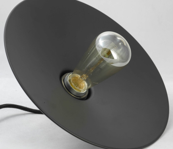 Подвесной светильник Lussole LOFT New York LSP-9601-3L