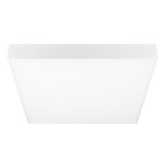 Потолочный светильник Arlight SP-Quadro-S500x500-50W Warm3000 034800