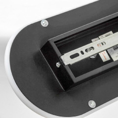 Спот Lussole Harris LSP-7284