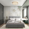 Потолочный светильник LED4U L1116-500 GD