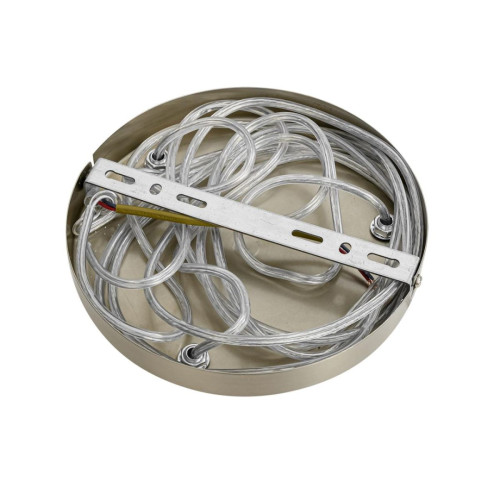 Подвесной светильник Lumion Moderni Denver 8277/3A