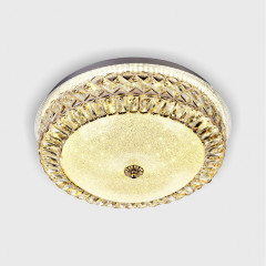 Потолочный светильник LED4U L1157-500 GD