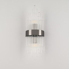 Настенный светильник Arte Milano Torcia 430122.140.2.E14.A1 BK