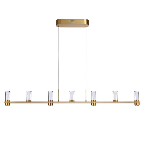 Подвесной светильник Odeon Light Hightech Defance 7144/45L