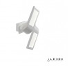 Настенный светильник iLedex Ethereal W50058/1E WH