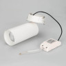 Встраиваемый спот Arlight SP-Polo-Built-R95-25W Day4000 027340