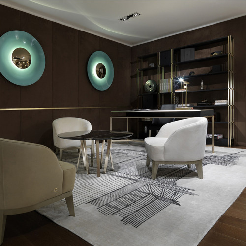 Настенный светильник ImperiumLoft Alesta 209032-23