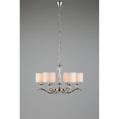 Подвесная люстра Aployt Okin APL.715.03.06