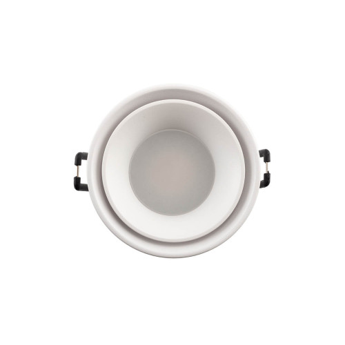 Влагозащищенный светильник Denkirs DK2403-WH