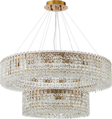 Подвесная люстра Stilfort Delone 2179/05/26P