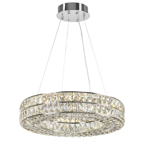Подвесная люстра Odeon Light Panta 4927/52L
