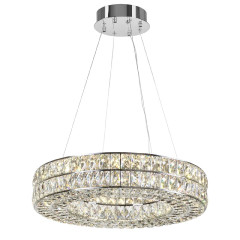 Подвесная люстра Odeon Light Panta 4927/52L