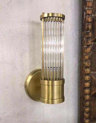 Бра Delight Collection Claridges BRWL7001-AB