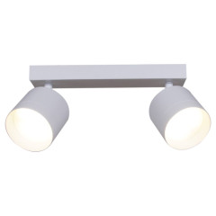 Спот Reluce 53019-9.5-002IL SPOT LIGHT GX53 WT