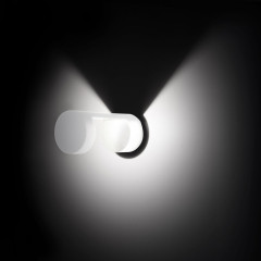 Уличный настенный светильник Elektrostandard Nimbus 4690389172496