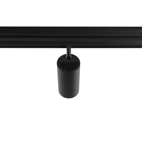 Трековый магнитный светильник Crystal Lux Space CLT 0.33 003 12W BL 3CCT-SMART