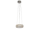 Подвесная люстра Newport 8580/20 C chrome М0071277