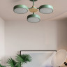 Потолочная люстра ImperiumLoft Move 178259-26