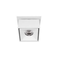 Встраиваемый спот Loft IT Top 10325/B White