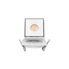 Встраиваемый спот Loft IT Top 10325/B White