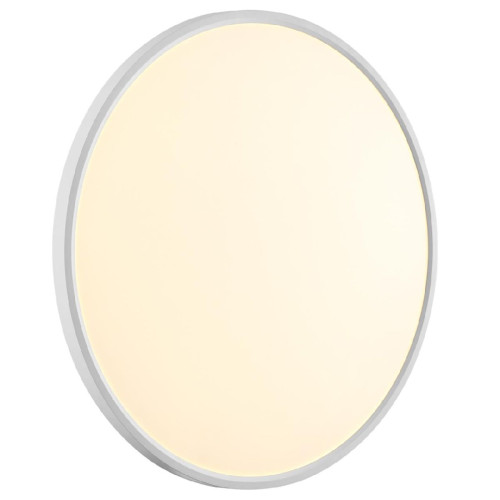 Потолочный светильник Sonex Alfa white 7659/48L