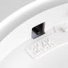 Потолочный светильник Sonex Alfa white 7659/48L