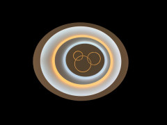Накладная люстра Natali Kovaltseva LED LAMPS 5131