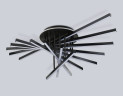 Потолочная люстра Ambrella Light Comfort LineTech FL6292