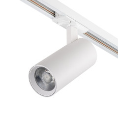 Трековый однофазный светильник Escada 20002TRA/03LED SWH