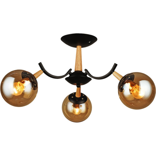 Люстра на штанге Reluce 04512-0.3-03